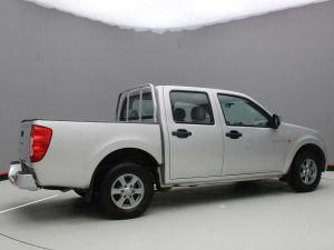 GWM WINGLE 5 2019