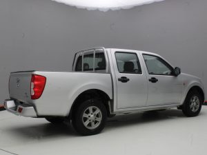 GWM WINGLE 5 2019
