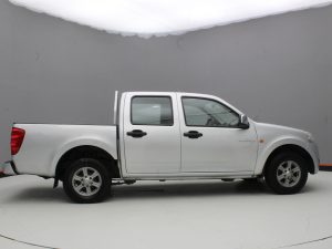 GWM WINGLE 5 2019