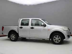 GWM WINGLE 5 2019