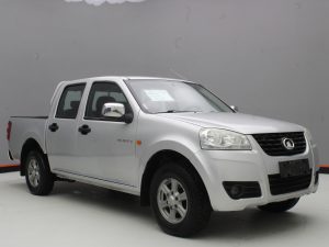 GWM WINGLE 5 2019