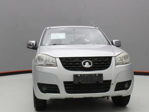 GWM WINGLE 5 2019