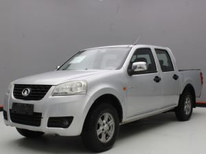 GWM WINGLE 5 2019