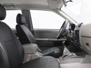 GWM WINGLE 5 2019