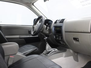 GWM WINGLE 5 2019