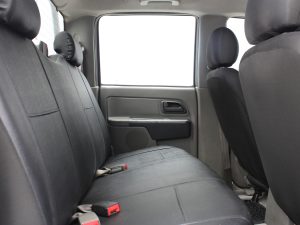 GWM WINGLE 5 2019