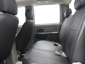 GWM WINGLE 5 2019