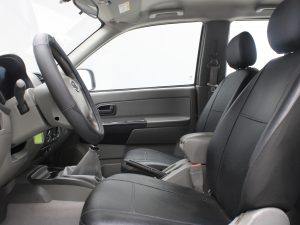 GWM WINGLE 5 2019