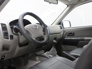 GWM WINGLE 5 2019
