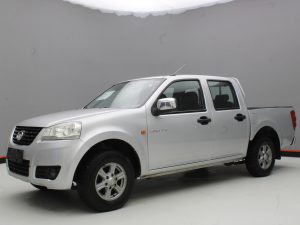 GWM WINGLE 5 2019
