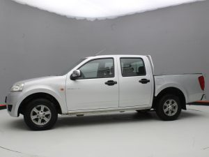 GWM WINGLE 5 2019
