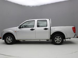 GWM WINGLE 5 2019