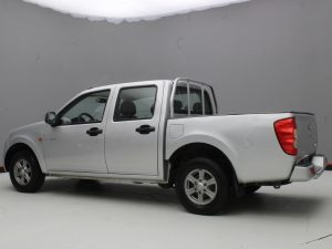 GWM WINGLE 5 2019