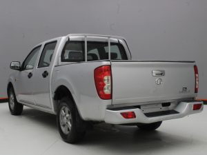 GWM WINGLE 5 2019