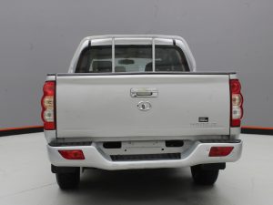 GWM WINGLE 5 2019