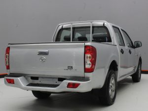 GWM WINGLE 5 2019
