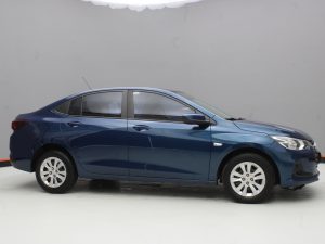 CHEVROLET ONIX PLUS LT 2024