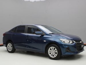 CHEVROLET ONIX PLUS LT 2024