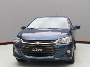 CHEVROLET ONIX PLUS LT 2024