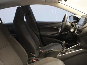 CHEVROLET ONIX PLUS LT 2024