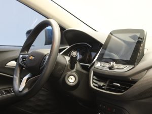 CHEVROLET ONIX PLUS LT 2024