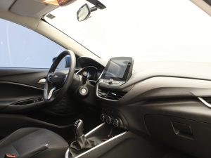 CHEVROLET ONIX PLUS LT 2024