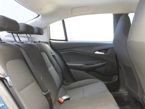 CHEVROLET ONIX PLUS LT 2024