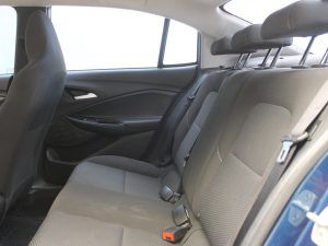 CHEVROLET ONIX PLUS LT 2024