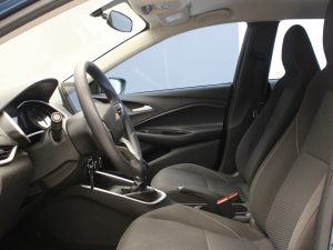 CHEVROLET ONIX PLUS LT 2024