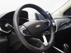 CHEVROLET ONIX PLUS LT 2024