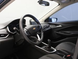 CHEVROLET ONIX PLUS LT 2024