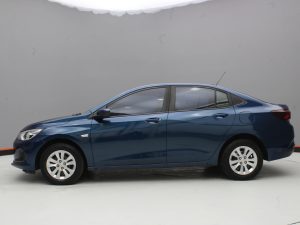 CHEVROLET ONIX PLUS LT 2024