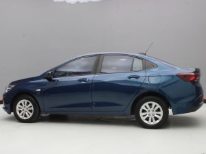 CHEVROLET ONIX PLUS LT 2024