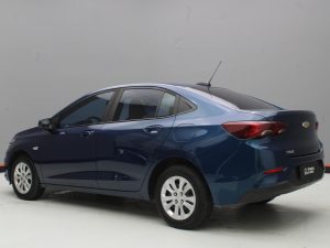 CHEVROLET ONIX PLUS LT 2024
