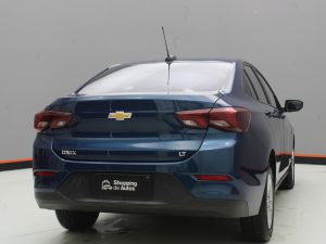 CHEVROLET ONIX PLUS LT 2024