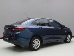 CHEVROLET ONIX PLUS LT 2024