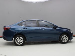CHEVROLET ONIX PLUS LT 2024