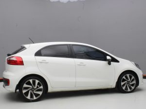 KIA RIO EX 2015