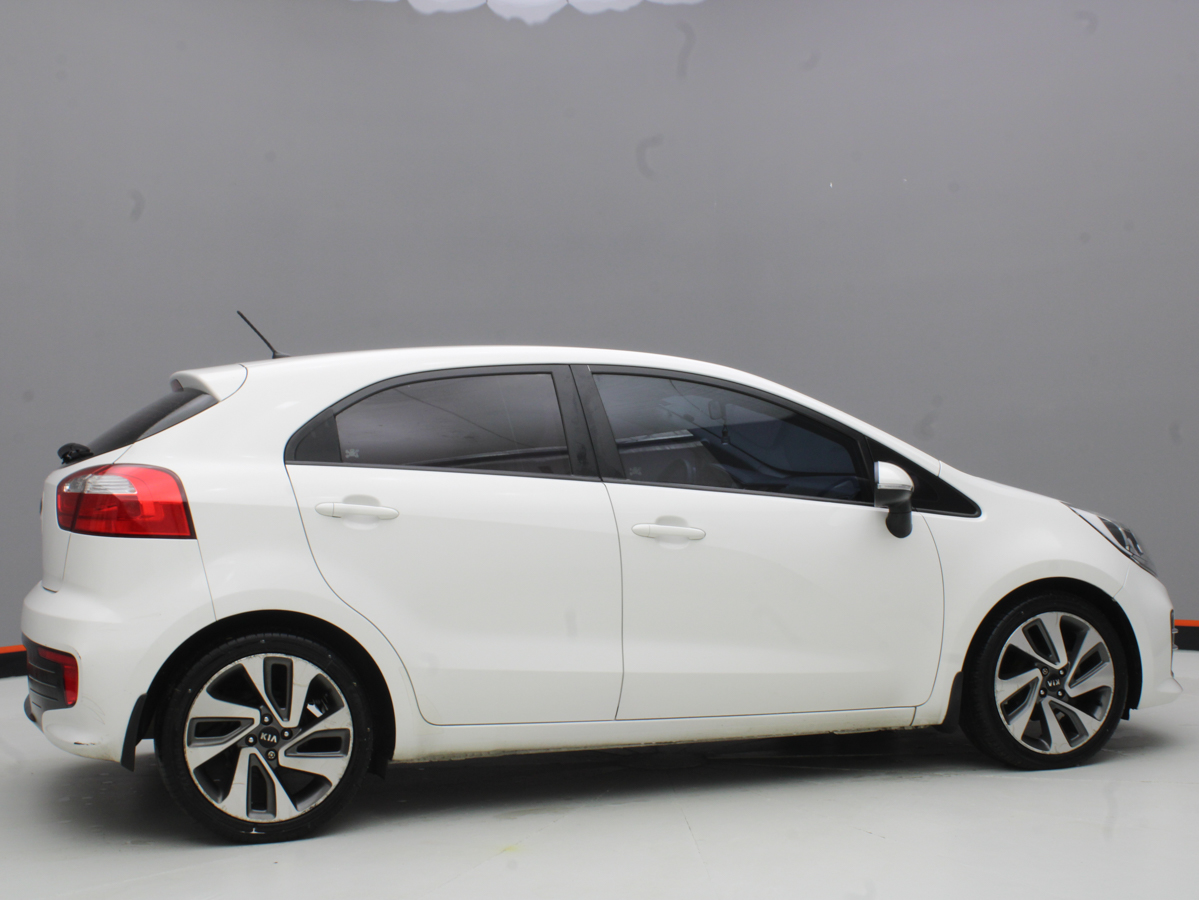 KIA RIO EX 2015