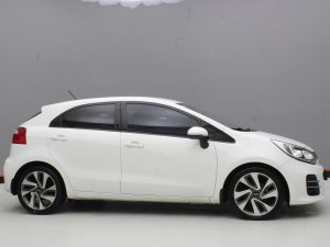 KIA RIO EX 2015