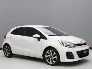 KIA RIO EX 2015