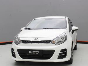 KIA RIO EX 2015