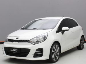 KIA RIO EX 2015