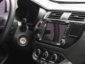 KIA RIO EX 2015