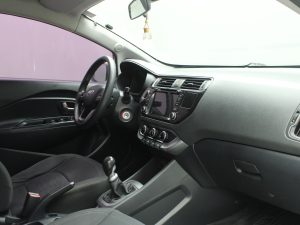 KIA RIO EX 2015