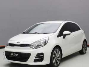 KIA RIO EX 2015