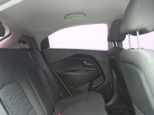 KIA RIO EX 2015