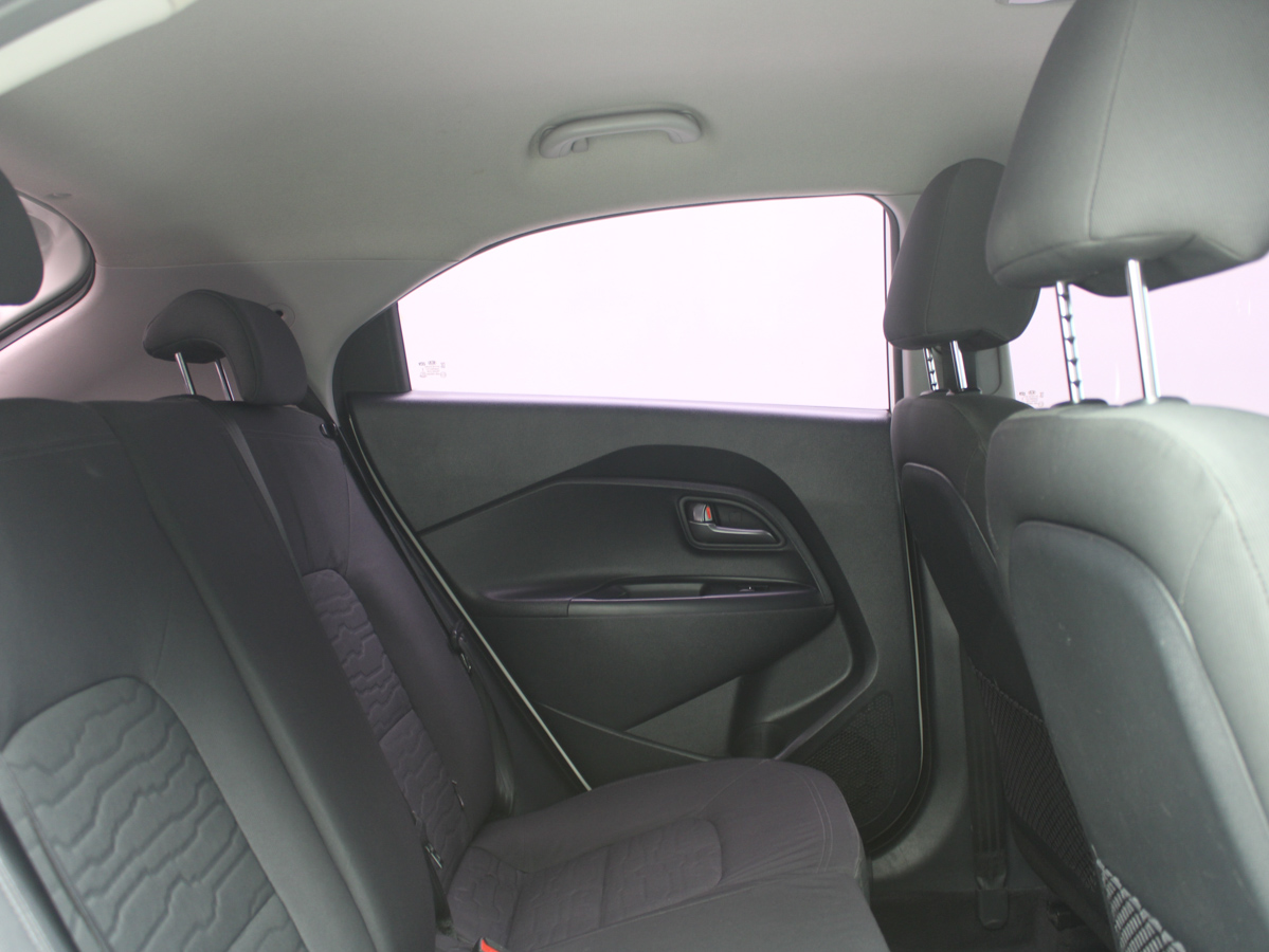 KIA RIO EX 2015