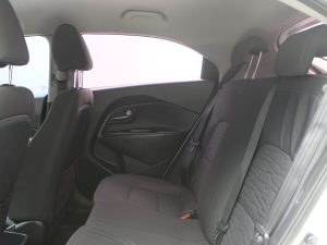 KIA RIO EX 2015