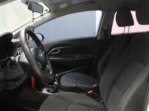 KIA RIO EX 2015